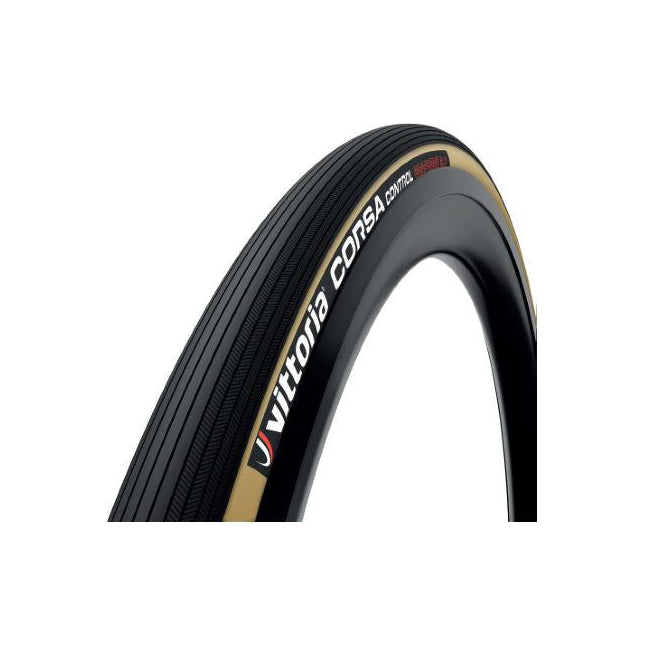 Vittoria Corsa Control G2.0 Road Tyre